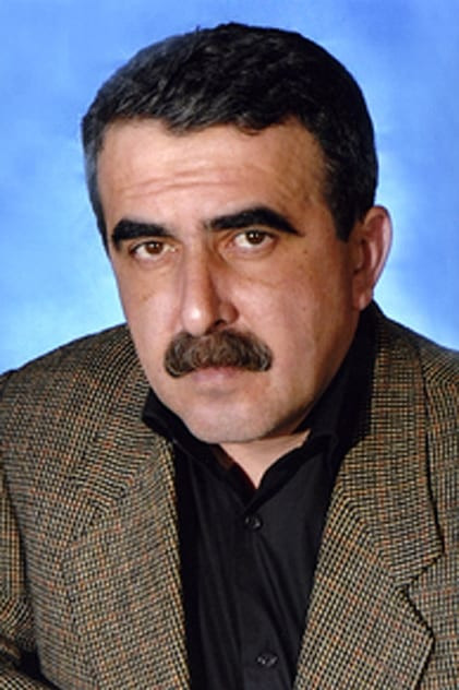 Bahram Osmanov