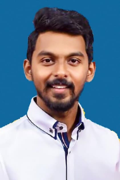 Kabil Ganesan