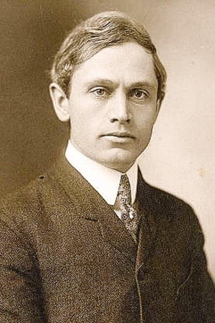 William B. Mack