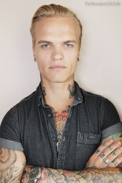 Steve Forrest