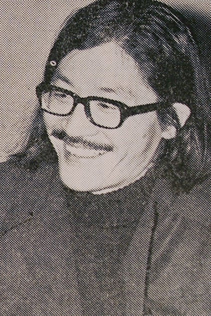 Mitsutoshi Ishigami