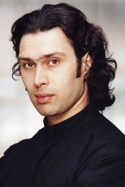 Vladimir Jurowski