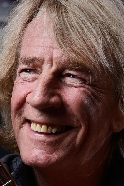 Rick Parfitt