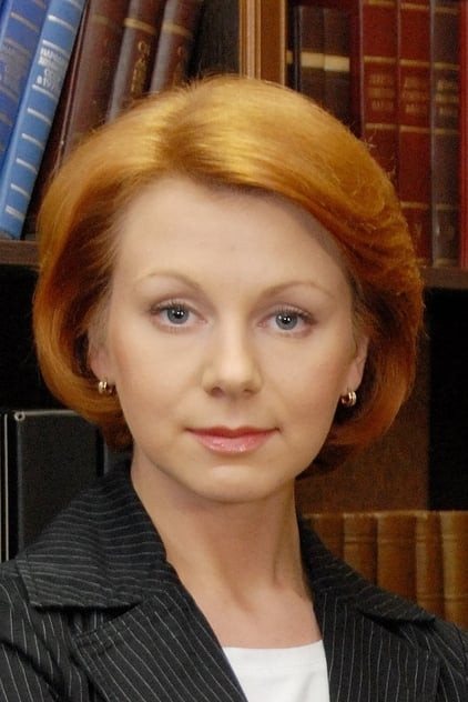 Alyona Kovalchuk