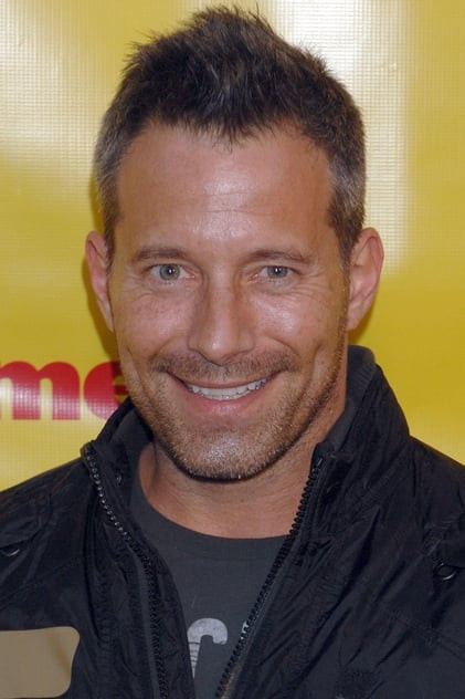 Johnny Messner