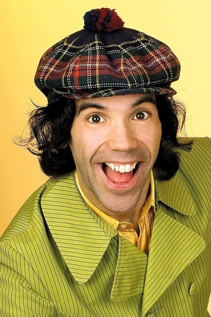 Nardwuar