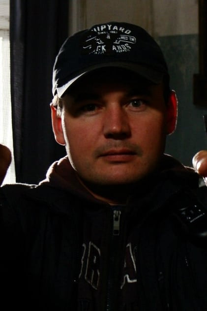 Maksim Kurovskiy