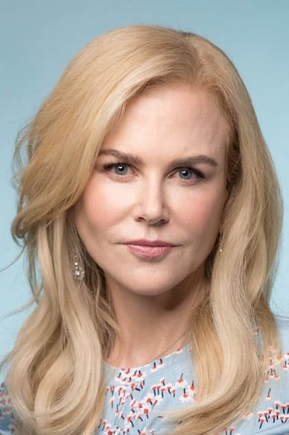 Nicole Kidman