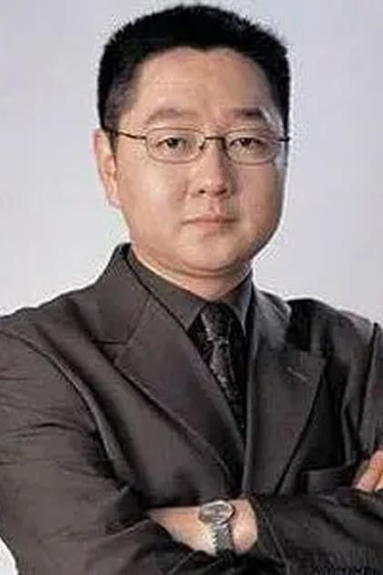 Shaogang Zhang
