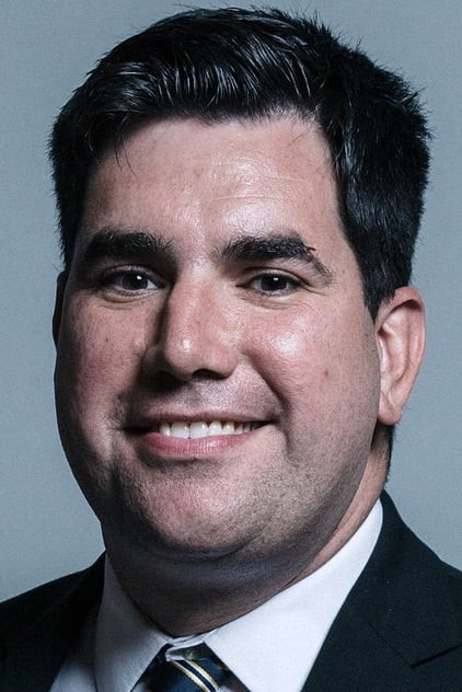 Richard Burgon