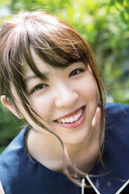 Watanabe Miria