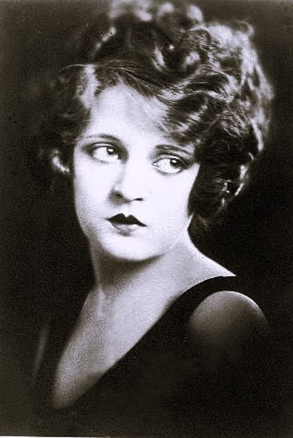 Dorothy Dwan