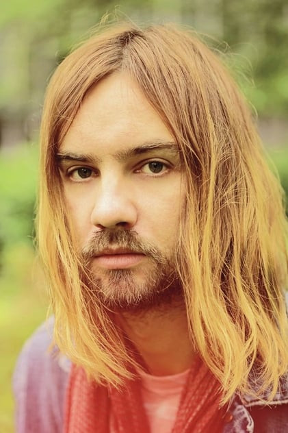 Kevin Parker