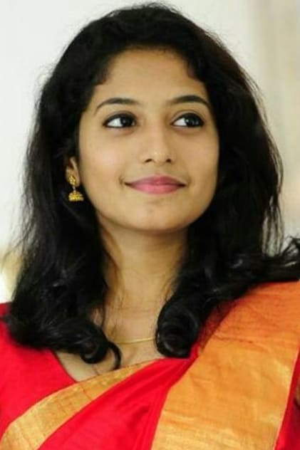 Anjali P. Nair