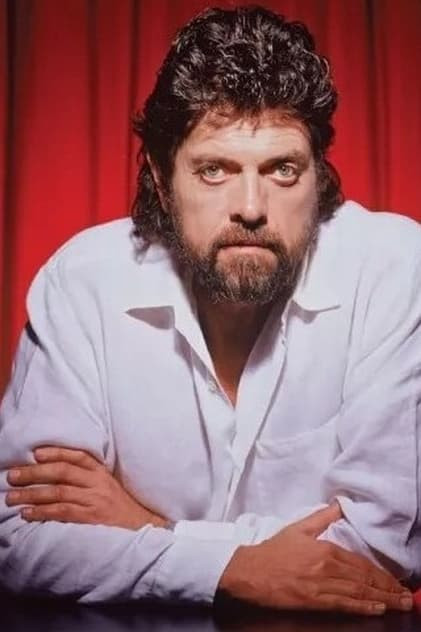 Alan Parsons