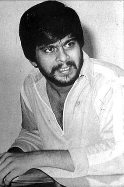 Shankar Nag