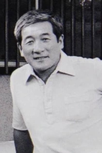 Chōichirō Kawarasaki