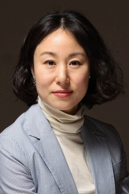 Cho Joo-kyoung