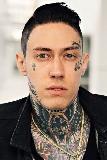 Trace Cyrus