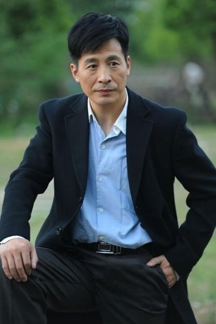 Liu Xu