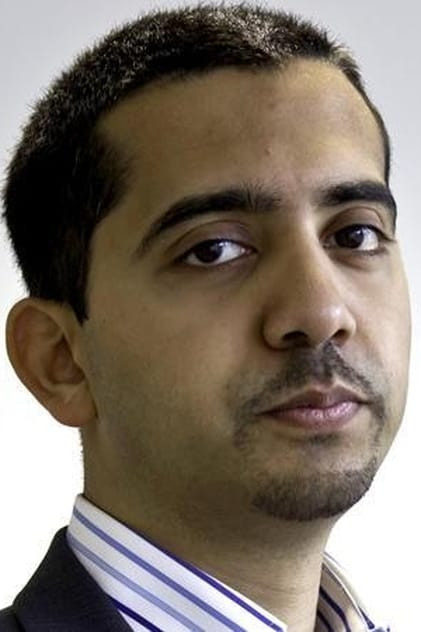 Mehdi Hasan