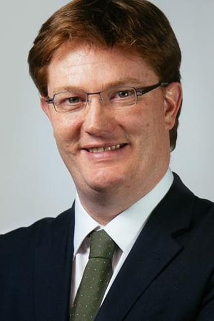 Danny Alexander