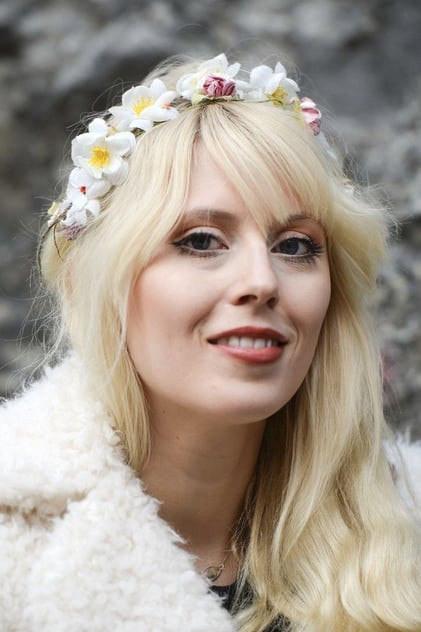 Amanda Jenssen