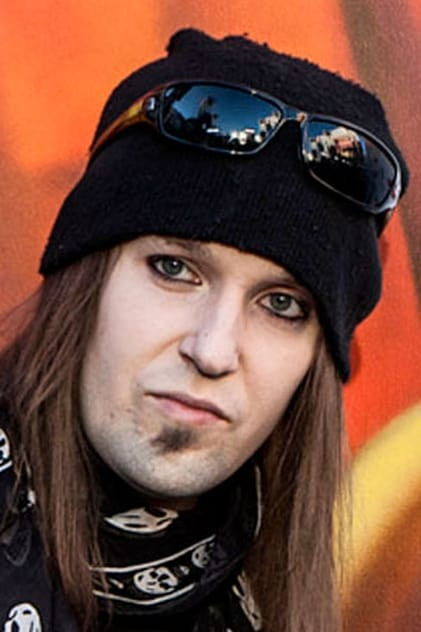 Alexi Laiho