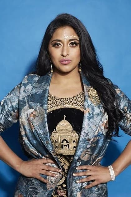 Raja Kumari