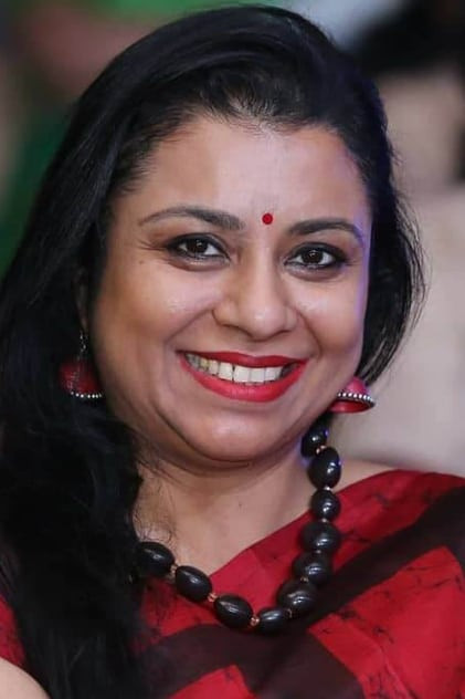 Priyadarshini Rajkumar