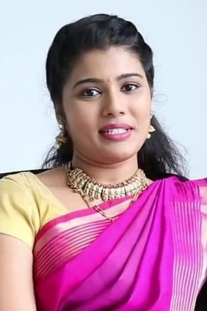 Saranya Pradeep