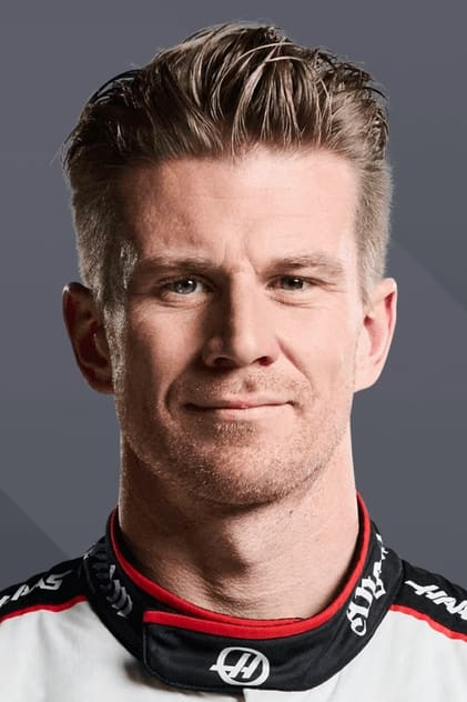 Nico Hülkenberg