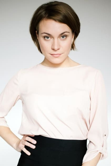 Mariya Slastnenkova