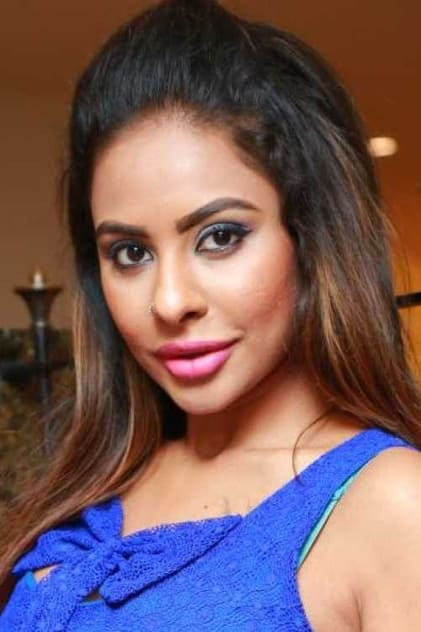 Sri Reddy