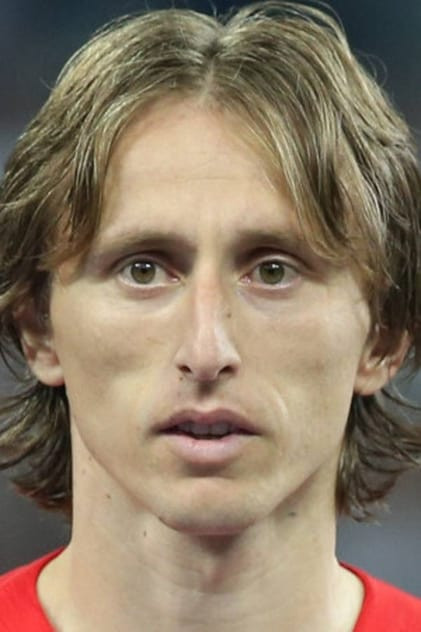 Luka Modrić