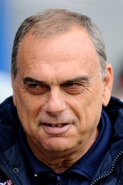 Avram Grant