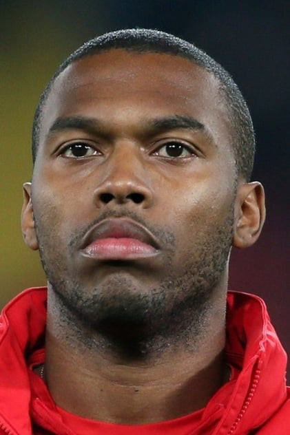 Daniel Sturridge