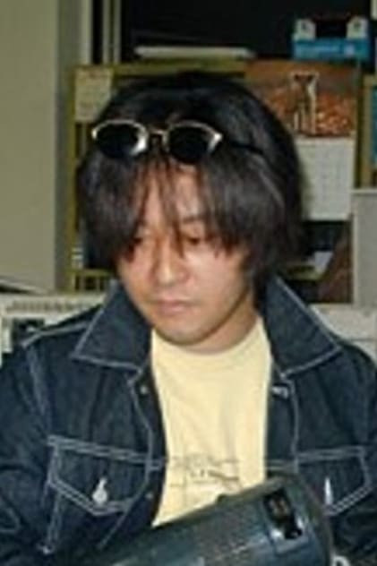 Naoyuki Konno