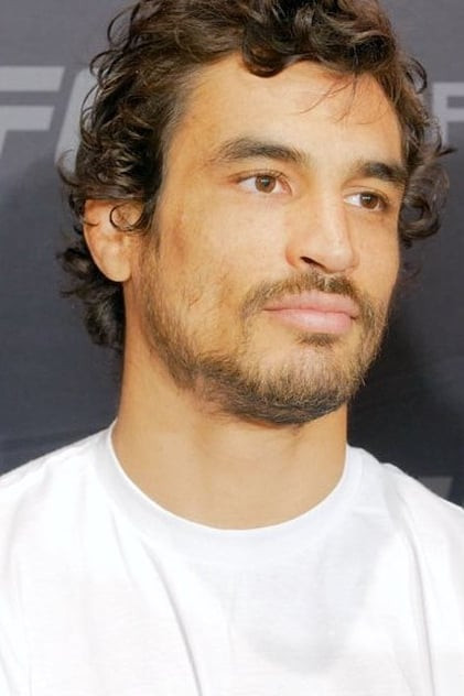 Kron Gracie