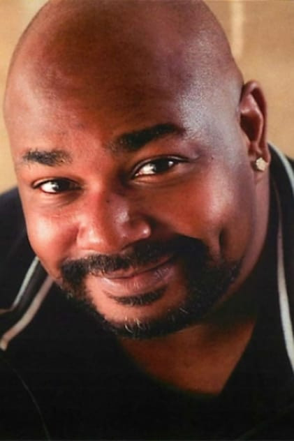 Kevin Michael Richardson