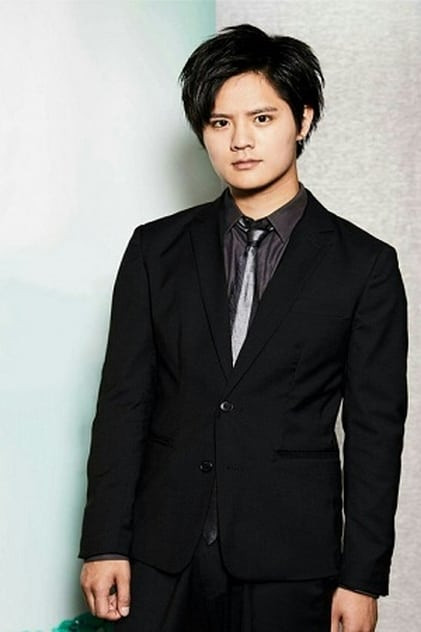 Okamoto Keito