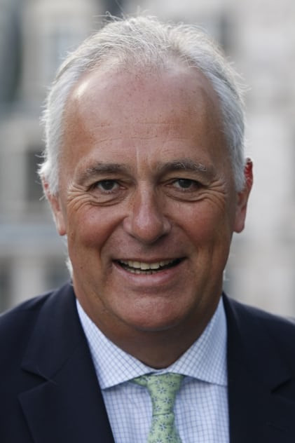 Mark Malloch-Brown