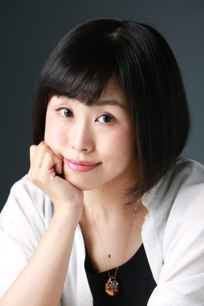 Haruka Mimura