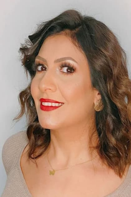 Samia Atef