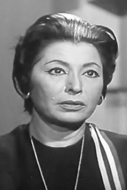 Fifi Youssef