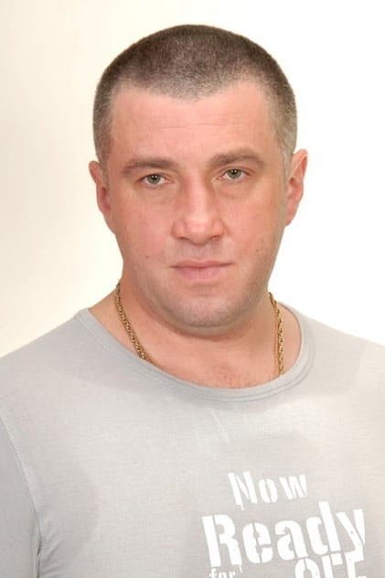 Yuriy Kovalyov