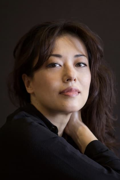 Yukiko Ikeda