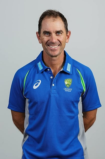 Justin Langer