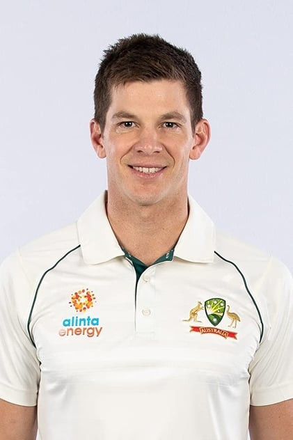 Tim Paine