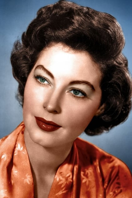 Ava Gardner